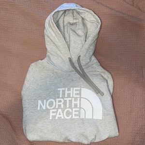 Northface Sweatshirt